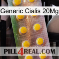 Generic Cialis 20Mg new11